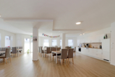 Gemeinschaftsraum - Schöne Seniorenwohnung mitten in Winsen (Luhe)