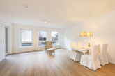 45556-Lang1#Wohnzimmer - Schöne Seniorenwohnung mitten in Winsen (Luhe)