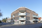 Außenansicht - Schöne Seniorenwohnung mitten in Winsen (Luhe)