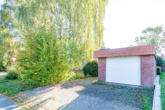 Garage - Großzügige Doppelhaushälfte mit 5 Zimmern und Wintergarten
