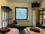 Schlafzimmer 1 Haupthaus - So viel Platz!
