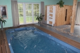 Wellness - So viel Platz!