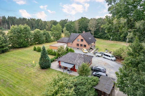 So viel Platz!, 29646 Bispingen, Haus