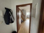 Flur - Helle Maisonette-Wohnung mit besonderem Wohngefühl in Winsen