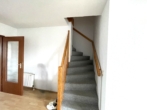 Aufgang - Helle Maisonette-Wohnung mit besonderem Wohngefühl in Winsen