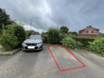 Stellplatz - Helle Maisonette-Wohnung mit besonderem Wohngefühl in Winsen