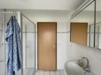 Duschbad - Helle Maisonette-Wohnung mit besonderem Wohngefühl in Winsen