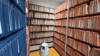 Aktenzimmer - Große Bürofläche mitten in Winsen!