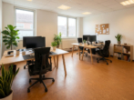 Visualisierung - Große Bürofläche mitten in Winsen!
