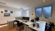 Büro - Große Bürofläche mitten in Winsen!