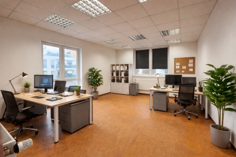 Große Bürofläche mitten in Winsen!, 21423 Winsen (Luhe), Bürofläche