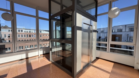 Große Bürofläche mitten in Winsen!, 21423 Winsen (Luhe), Bürofläche
