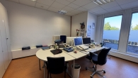 Büro - Große Bürofläche mitten in Winsen!