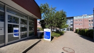 Zugang - Große Bürofläche mitten in Winsen!