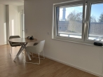 Essbereich - Ideal für Pendler: Attraktiver Neubau