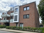 Stadtnahes Wohnen - Ideal für Pendler: Attraktiver Neubau