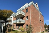 Rückansicht - Ideal für Pendler: Attraktiver Neubau