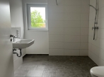 Duschbad - Ideal für Pendler: Attraktiver Neubau