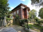 Terrasse - Einzigartiges Wohnambiente mit historischem Charme