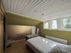 Schlafzimmer - Einzigartiges Wohnambiente mit historischem Charme