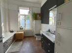 Badezimmer - Einzigartiges Wohnambiente mit historischem Charme