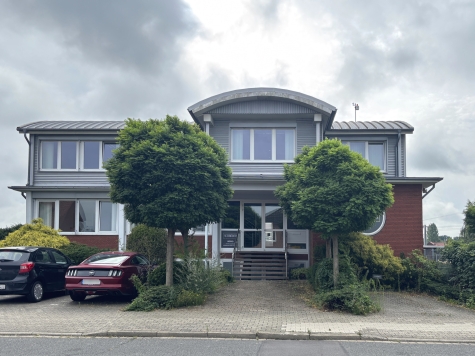 Attraktive Büroeinheit im Gewerbegebiet, 21423 Winsen (Luhe), Bürofläche
