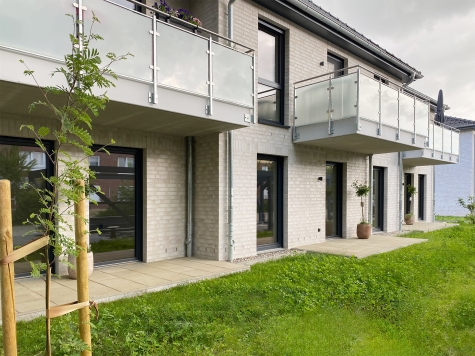 Erdgeschosswohnung in Stelle, 21435 Stelle, Erdgeschosswohnung