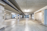 Tiefgarage - Attraktive Erdgeschosswohnung in eleganter Wohnanlage!