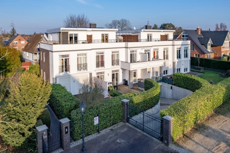 Attraktive Erdgeschosswohnung in eleganter Wohnanlage!, 21423 Winsen (Luhe), Erdgeschosswohnung