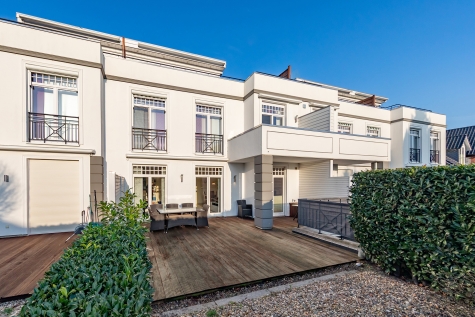 Attraktive Erdgeschosswohnung in eleganter Wohnanlage!, 21423 Winsen (Luhe), Erdgeschosswohnung