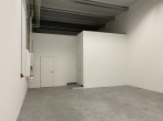 Büro und Toiletten - Gewerbeeinheit an der Osttangente!