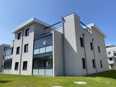 Kapital sicher angelegen., 21217 Seevetal, Erdgeschosswohnung