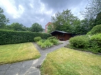 Gemeinschaftlicher Garten - Eigentumswohnung in der Kaffeemühle