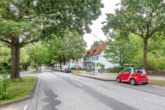 HVV Haltestelle Bünte - Eigentumswohnung in der Kaffeemühle