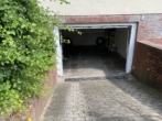 Garage - Eigentumswohnung in der Kaffeemühle