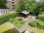Garten - Eigentumswohnung in der Kaffeemühle