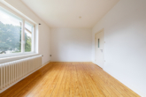 Schlafzimmer Rückblick - Eigentumswohnung in der Kaffeemühle