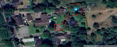 Pferdestall oder Werkstatt/Garage inclusive:), 21444 Vierhöfen, Wohngrundstück