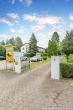 Einfahrt - Pferdestall oder Werkstatt/Garage inclusive:)