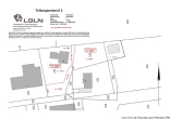 Teilungsentwurf - Pferdestall oder Werkstatt/Garage inclusive:)