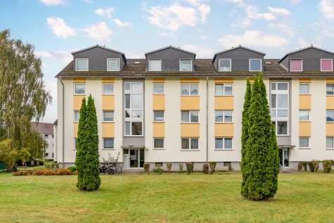 Attraktive Kapitalanlage!, 21423 Winsen (Luhe), Wohnanlagen