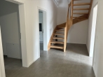 Geräumiger Flur - Willkommen Zuhause: Moderne Doppelhaushälfte in Elbdeich-Nähe!