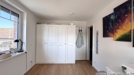 Zimmer OG - Moderne Doppelhaushälfte in Elbdeich-Nähe