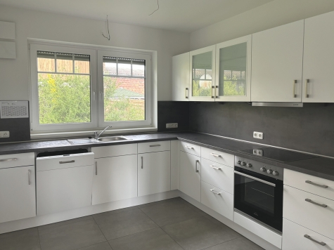 Willkommen Zuhause: Moderne Doppelhaushälfte in Elbdeich-Nähe!, 21423 Drage, Doppelhaushälfte