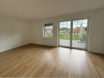 Heller Wohnbereich - Willkommen Zuhause: Moderne Doppelhaushälfte in Elbdeich-Nähe!