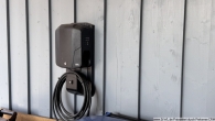 Wallbox - Moderne Doppelhaushälfte in Elbdeich-Nähe