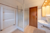 Duschbad - Bungalow in ruhiger Lage!