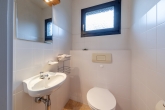 Gäste-WC - Bungalow in ruhiger Lage!
