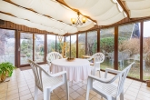 Wintergarten - Bungalow in ruhiger Lage!