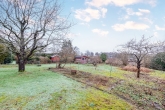 Gartenansicht 1 - Bungalow in ruhiger Lage!